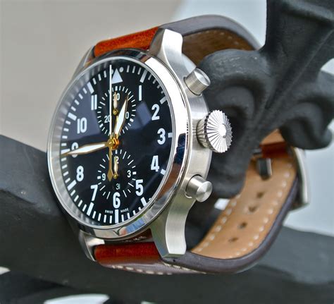 steinhart timegrapher review